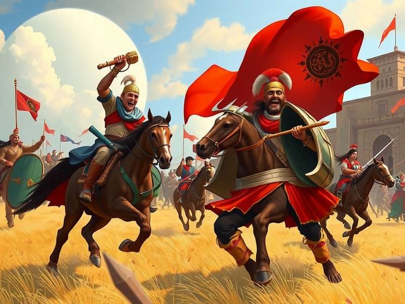 Indian Gaming Strategies Mace Glory Battle Indian Strategies